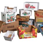 mashreq pack printed corrugated cardboard ar